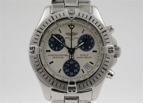 breitling gebrauchte nürnberg|Gebrauchte Breitling Uhren » Preise & Infos .